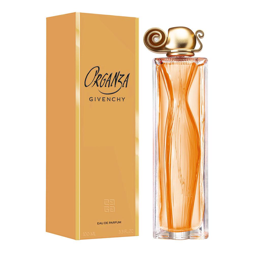 Givenchy Organza Edp Spray 50ml