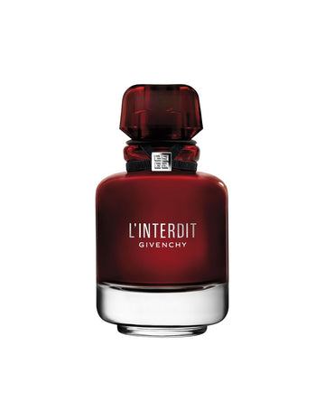 Givenchy Linterdit Rouge Ep 125ml Vap