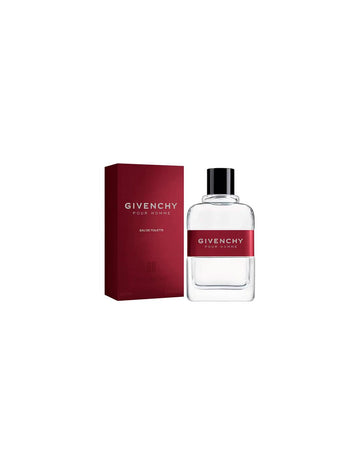 Givenchy Pour Homme Edt 100ml