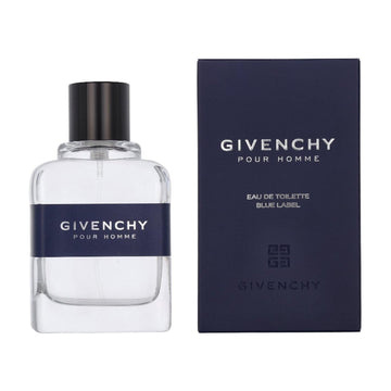 Givenchy Blue Label Homme Edt 60ml Spray