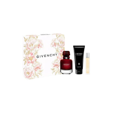 Givenchy Linterdit Ep 80ml V Bo 12 Cof26