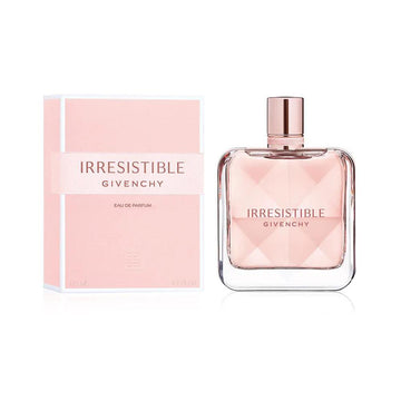 Givenchy Irresistible Ep 125ml Vap