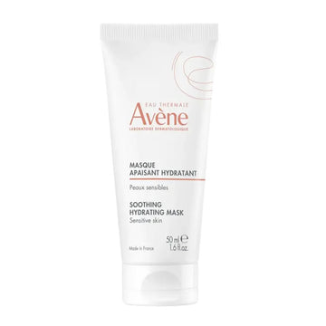 Avéne Brightening Beruhigende Maske 50ml