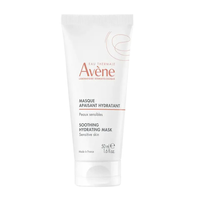 Avéne Brightening Beruhigende Maske 50ml