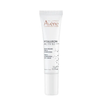 Avène Hyaluron Activ B3 Dreifach-Korrektur Augenpflege 15ml