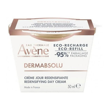 Avene Dermabsolu Aufladung Tagescreme 50ml
