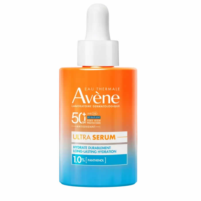 Avène Ultra Serum Long Lasting Hydration 30ml