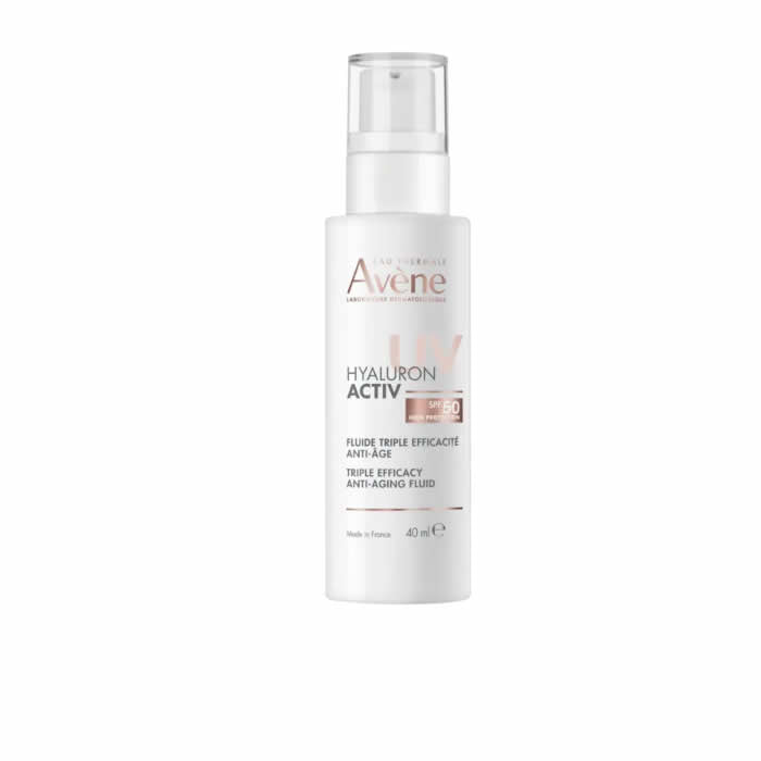 Avène Hyaluron Activ Anti Aging Fluid 40ml