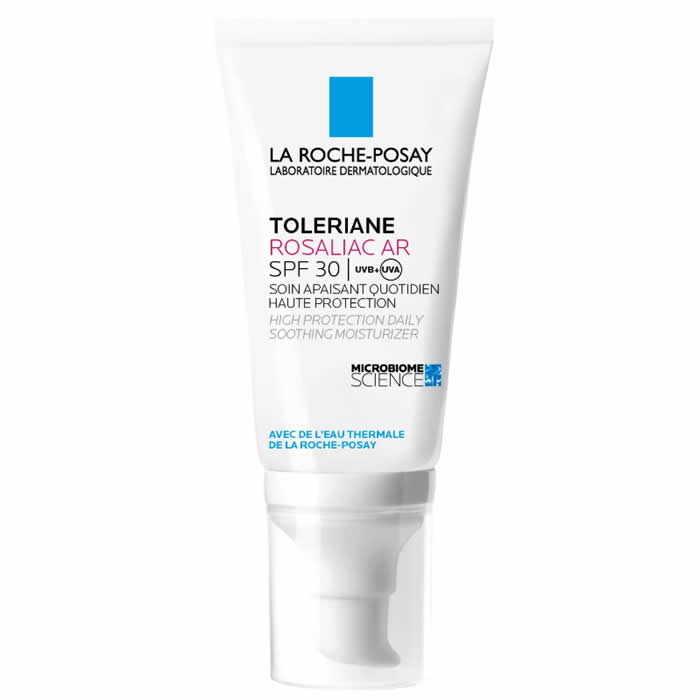 La Roche Posay Toleriane Rosaliac Ar Spf30 40ml