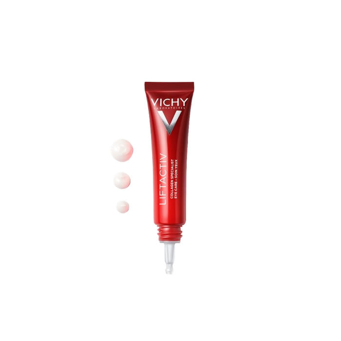 Vichy Liftactiv Kollagen Augen 15ml