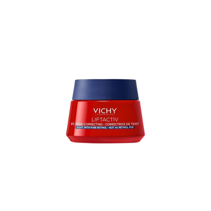 Vichy Liftactiv B3 Spots Nachtcreme 50ml