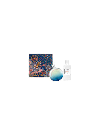 Hermès Hermes L'ombre Des Merveilles Edp Spray 50ml Sets B-L 40ml