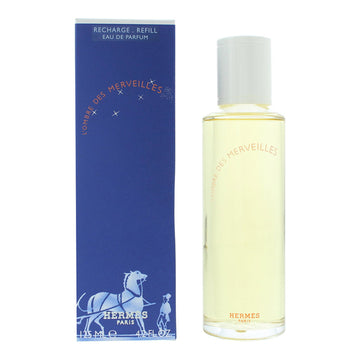 Hermes, L'Ombre Des Merveilles, Eau de Parfum, Für Männer, Nachfüllen, 125 ml
