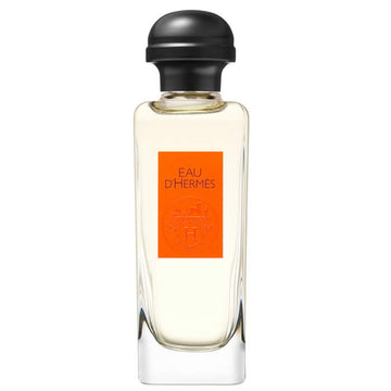 Hermès Eau D'Hermès Eau De Toilette Spray 100ml