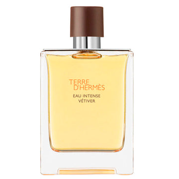Terre D´Hermès Eau Intense Vetiver Spray