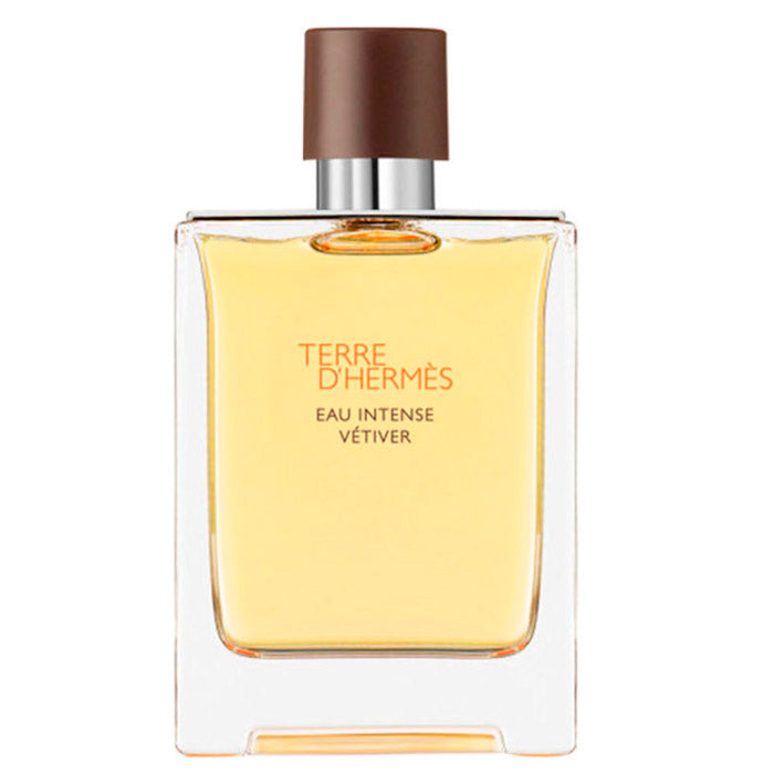 Terre D´Hermès Eau Intense Vetiver Spray