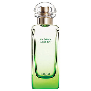 Hermes Un Jardin Sur Le Toit Eau De Toilette Spray