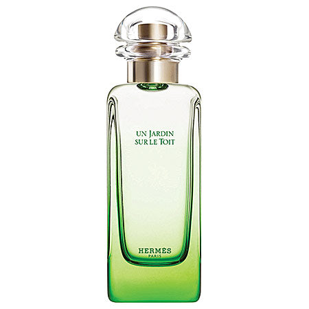 Hermes Un Jardin Sur Le Toit Eau De Toilette Spray
