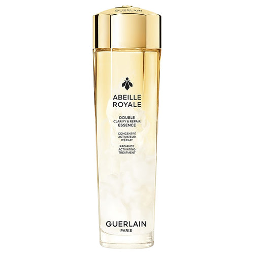 Guerlain ABEILLE ROYALE doppelt klärende und reparierende Essenz 150 ml