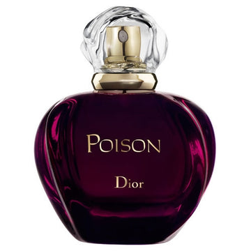 Dior Poison Eau De Toilette Spray