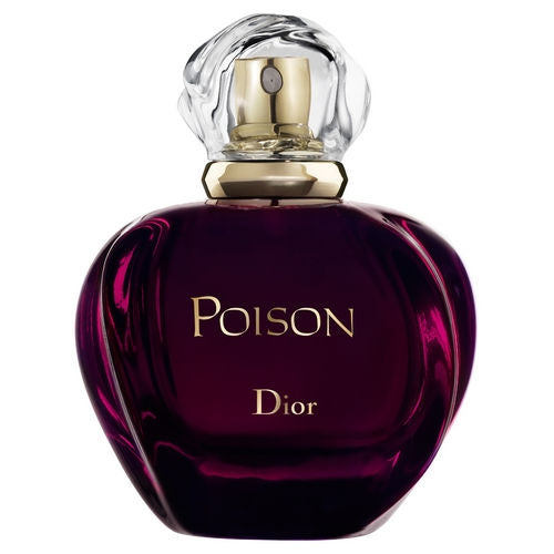 Dior Poison Eau De Toilette Spray