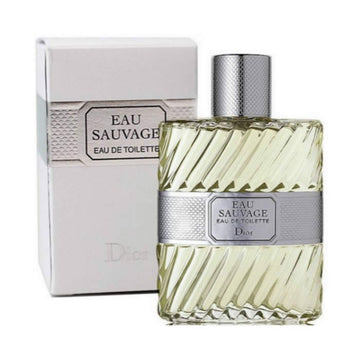 Dior Eau Sauvage Eau De Toilette Spray