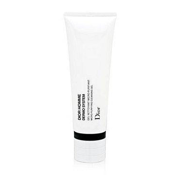 Dior Homme Dermo System Gel Nettoyant Micro Purifiant 125ml