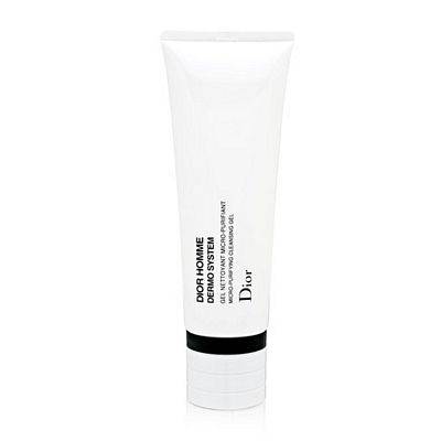 Dior Homme Dermo System Gel Nettoyant Micro Purifiant 125ml