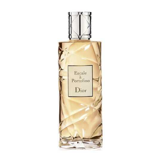 Dior Escale A Portofino Eau De Toilette Spray