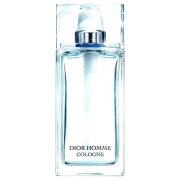Dior Homme Cologne Eau De Toilette Spray
