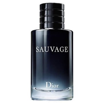 Dior Sauvage Eau De Toilette Spray