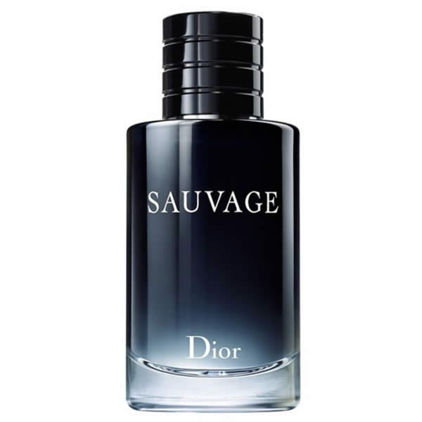 Dior Sauvage Eau De Toilette Spray