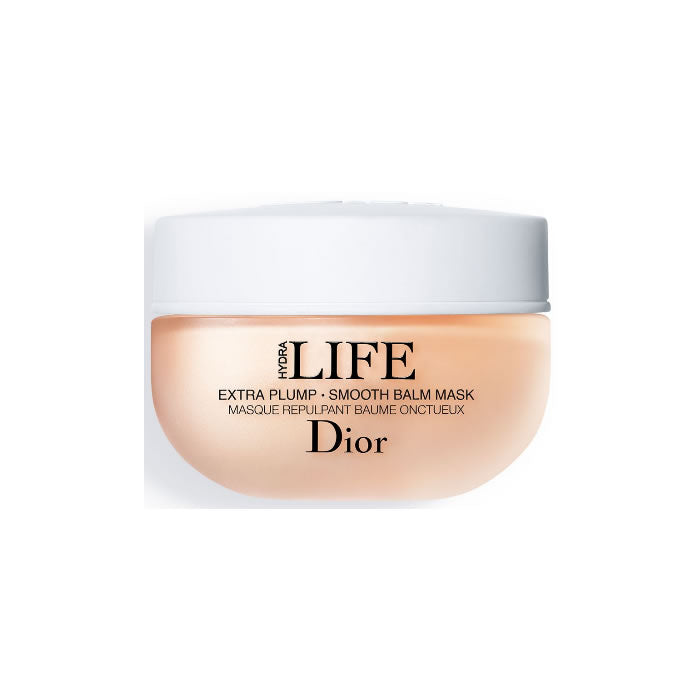 Dior Hydra Life Balsammaske Für Eine Pralle Gepflegte Haut 50ml