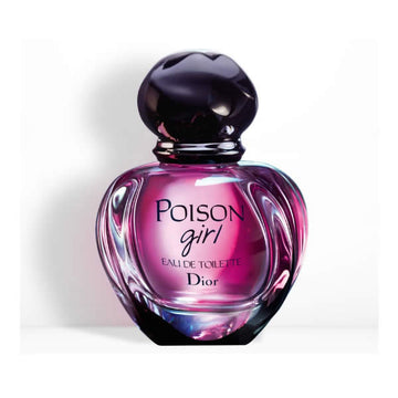 Dior Poison Girl Eau De Toilette Spray