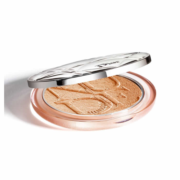 Diorskin Nude Luminizer 04 Bronze Glow 6g