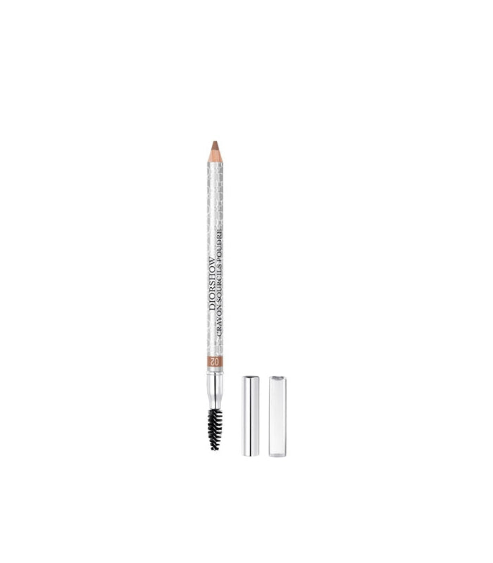 Diorshow Crayon Sourcils Pdr Wp 02 1,19g
