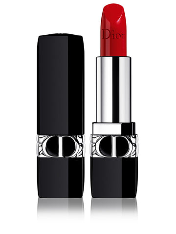 Shiseido Dior Rouge Barra De Labios 999 3,5g
