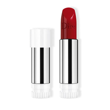 Dior Rouge Dior Mat Refill Barra De Labios 999 Satin 3,5g