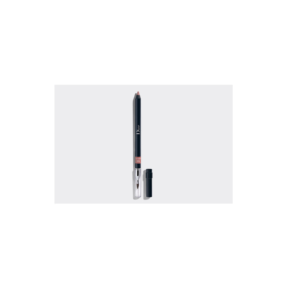 Shiseido Dior Crayon Contour Levres N 100 1,2g