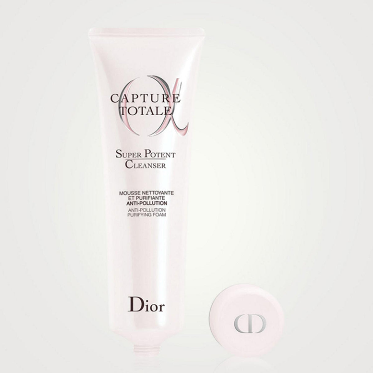 Dior Capture Totale Xp Exfoliante Cell Energy 150ml