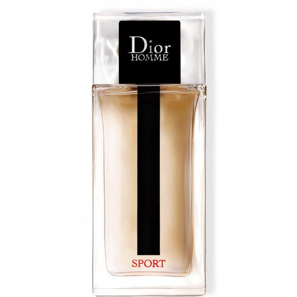 Dior Homme Sport Eau De Toilette Spray