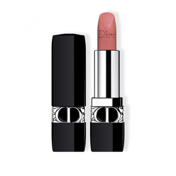 Dior Rouge Dior Balsamo De Labios Satin 001 3,5g