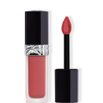 Dior Rouge Dior Forever Liquid Barra De Labios 558 Forever Grace 1un 6ml