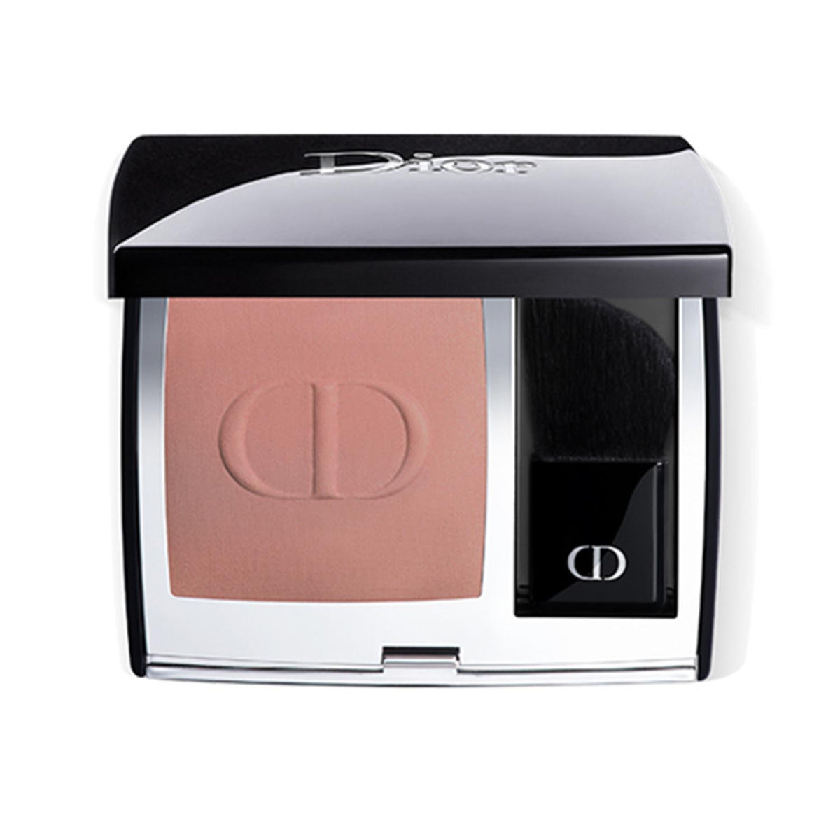 Diorskin Rouge Matte Colorete N100 1un 6,7g