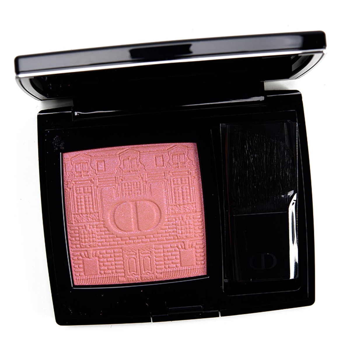 Diorskin Rouge Holo Colorete N601 1un 6,7g
