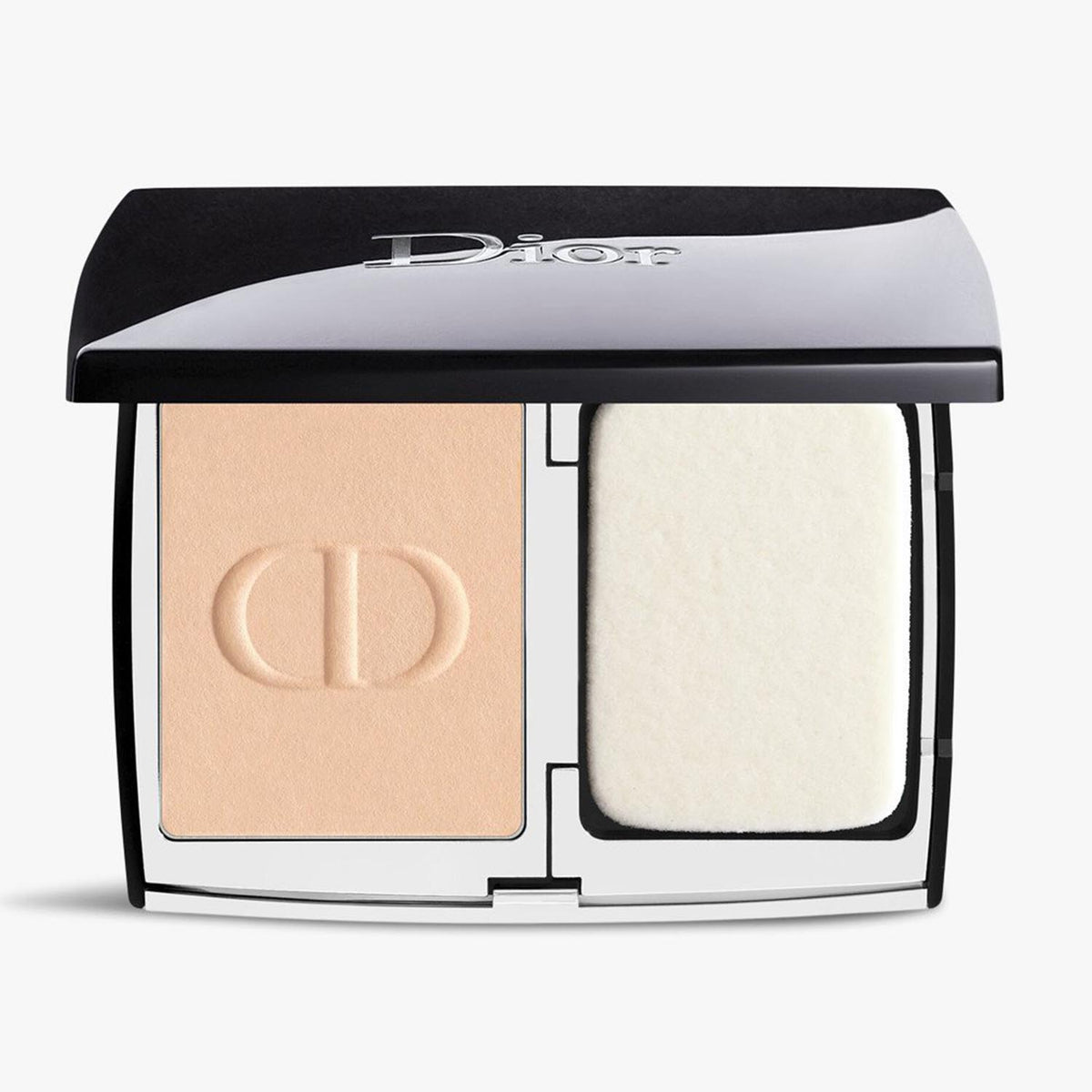 Diorskin Forever Polvos Compactos 3n 1un 10g