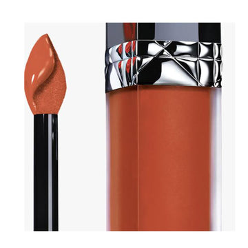 Dior Rouge Forever Liquid Barra De Labios 840 Radiant 1un 6ml