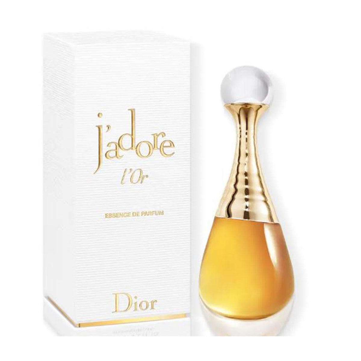 Dior J'adore L'or Essence De Parfum Spray