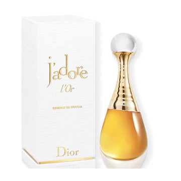Dior J'adore L'or Essence De Parfum Spray