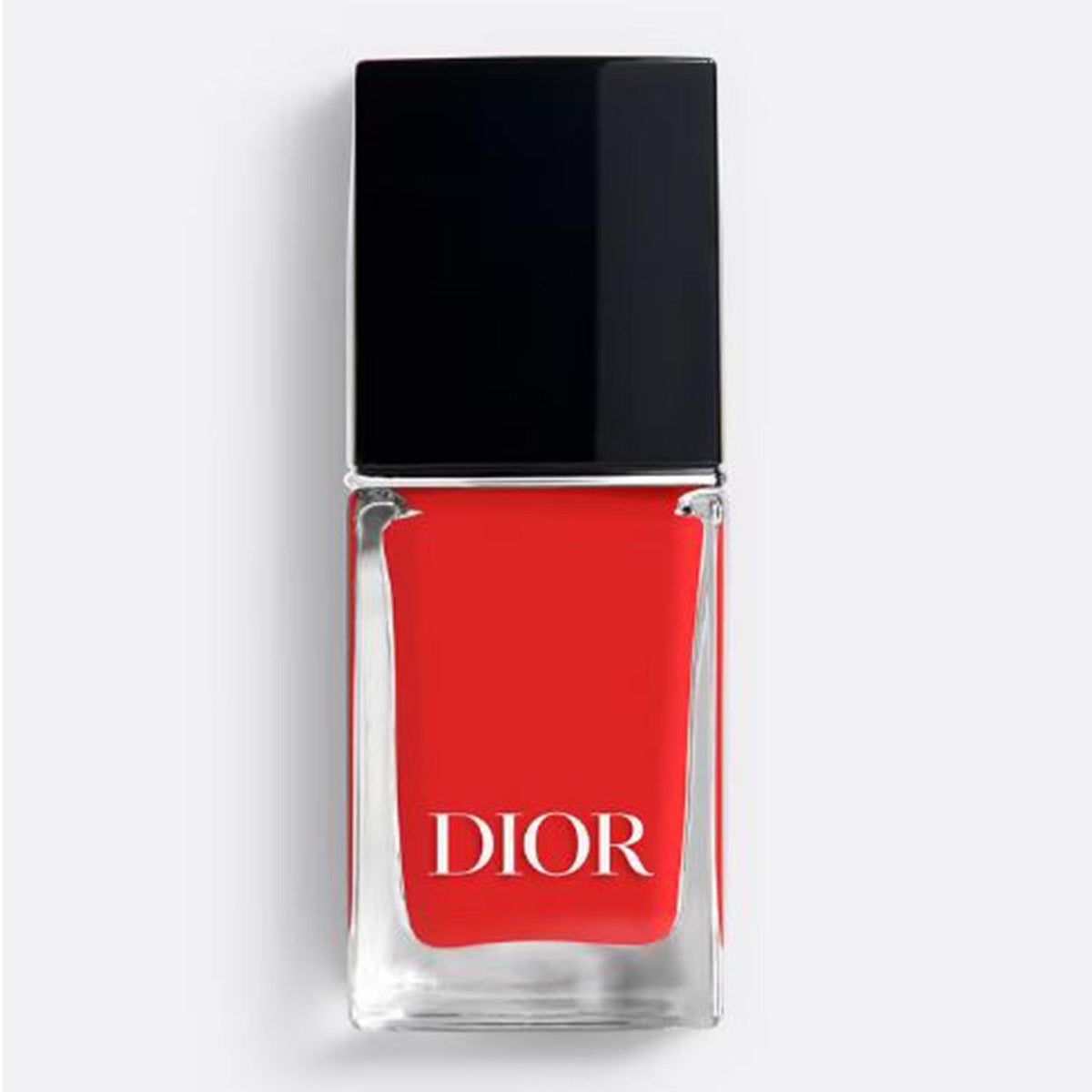 Dior Vernis Esmalte De Uñas N080 Red Smile 1un 10ml